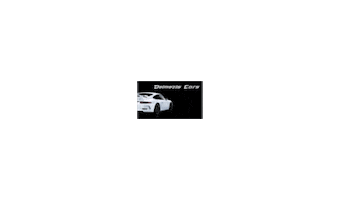 Deimezis Cars Sticker