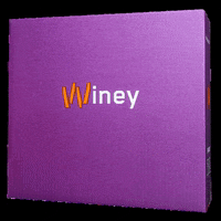 Wine Box Sommelier GIF by Winey