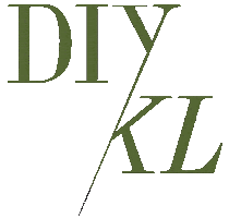 DIYKL Sticker