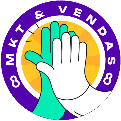 Vendas Sticker by bw8martech
