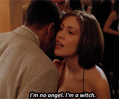 charmed GIF