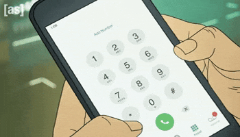 Adult Swim Animation GIF