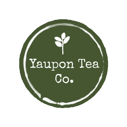 Sticker by Yaupon Tea Co.