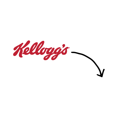 Kellogg Company GIF Find & Share on GIPHY
