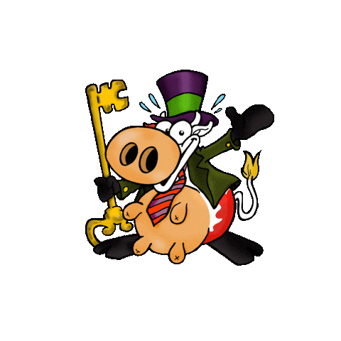 Sticker by Kuussegat