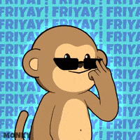 Coffee Work GIF by Wise Monkey Meme