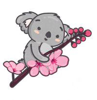 Cherry Blossom Wooloo - Free animated GIF - PicMix