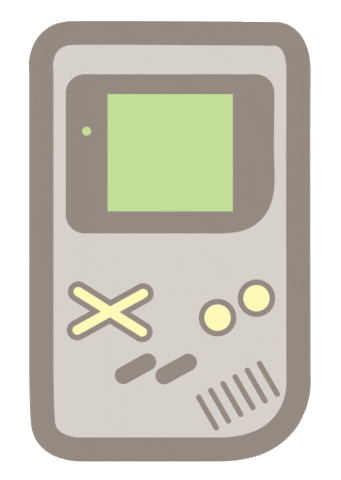 Gamer Duke Sticker by Baby Bum