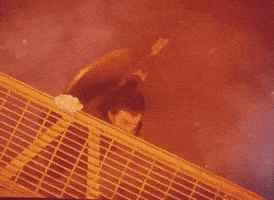 Stranger Things Steve GIF