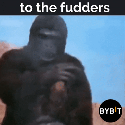 Crypto Fud GIF by MemeMaker