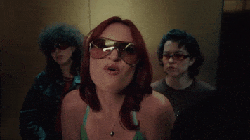 What I Want GIF by MUNA