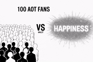 Attack On Titan GIF