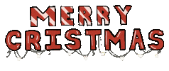 Christmas Sticker