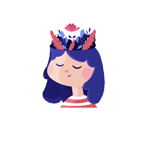 MeryFigueroa Sticker
