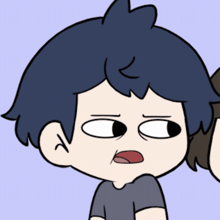 Disgusted Side Eye GIF