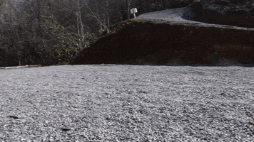 Gravel Dirt Work GIF by JC Property Professionals