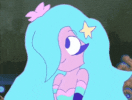 Starscendence GIF