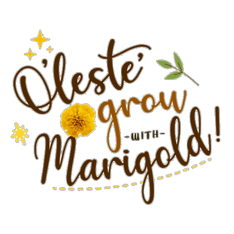 Oleste Malaysia Sticker