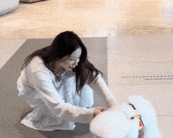 29옥순 GIF