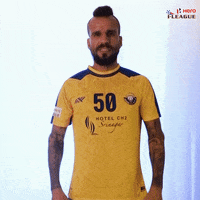 Lets Go Win GIF by Indian Football