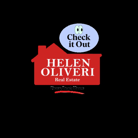 Realestate GIF by Helen Oliveri