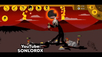 Stick War Legacy GIF