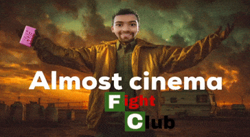 Cinema GIF