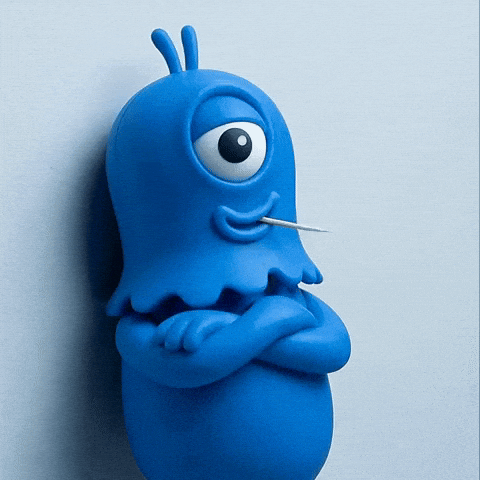GIF by Momo & Tulus