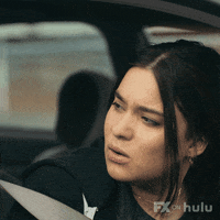 Excuse Me Wtf GIF by Reservation Dogs