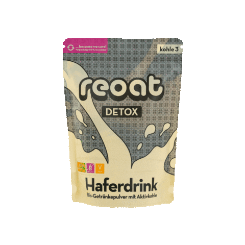 reoat Sticker