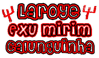 Mirim Laroye Sticker