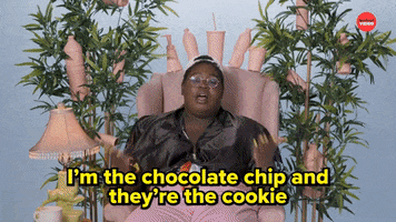 Chocolate Cookies GIF by BuzzFeed