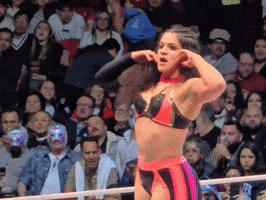 Celebrar Lucha Libre GIF