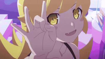 Flick Monogatari GIF
