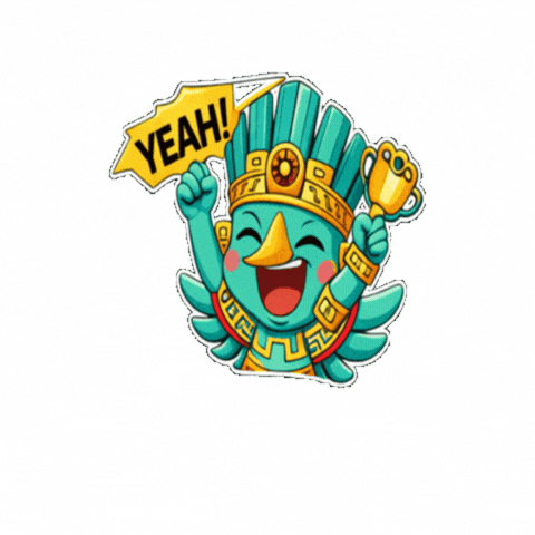 Lac Lac GIF by An Sinh