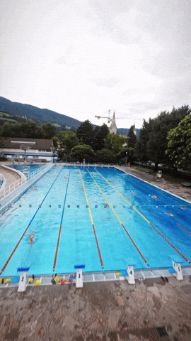 Pool GIF
