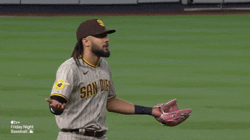 Baseball GIF