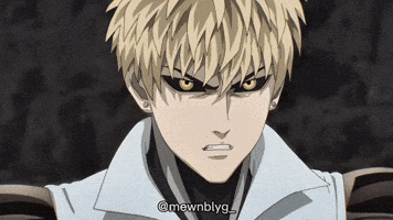 Angry GIF