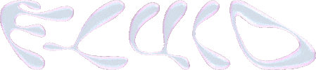 Fluidfestival Sticker