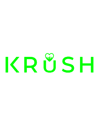 Crush Marseille Sticker by Krush immobilier