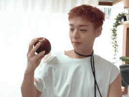 Park Ji Hoon GIF