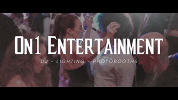 On1 Entertainment GIF by DJ On1