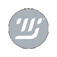 MODJAW© Sticker
