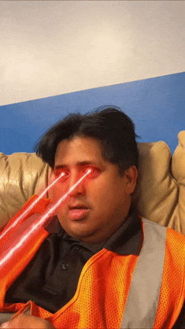 James GIF