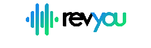RevYou Sticker