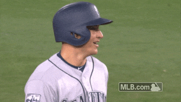 kyle GIF by MLB