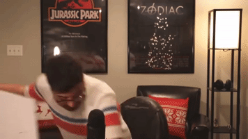 Yikes GIF