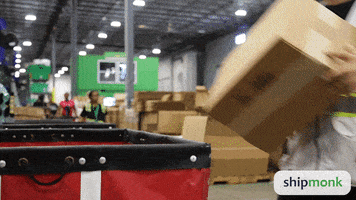 Supply Chain Delivery GIF by ShipMonk