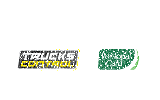 Sticker by truckscontrol