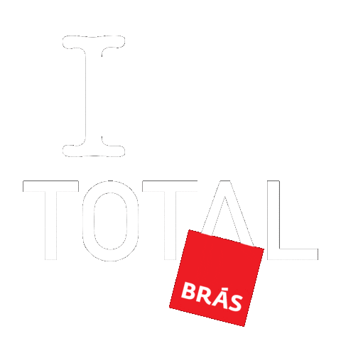 Total Bras Sticker